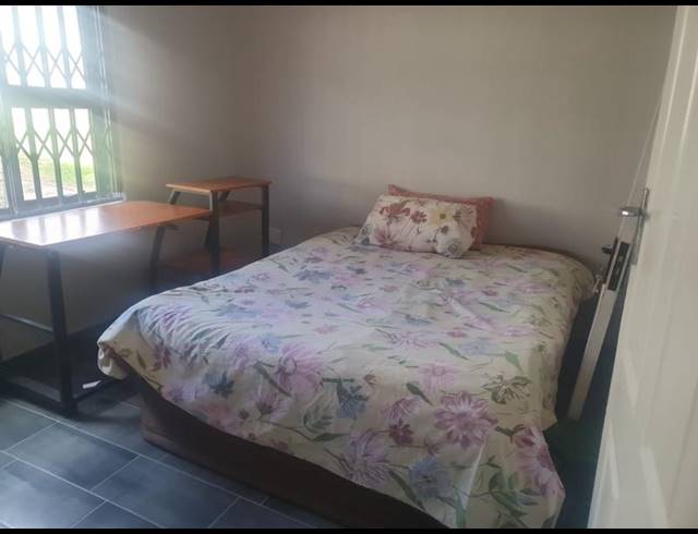 4 BEDROOM PROPERTY TO RENT IN ESTHER PARK